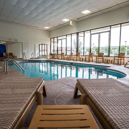 Comfort Inn & Suites At Dollywood Lane Pigeon Forge Exterior foto